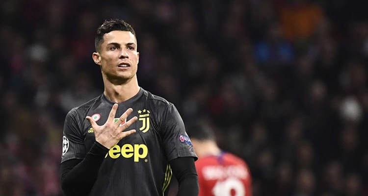 “Se Va”: Cristiano Ronaldo No Puede Más. Nadie Lo Puede Creer 2 Cristiano Ronaldo