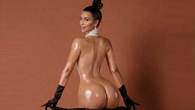 Kim Kardashian