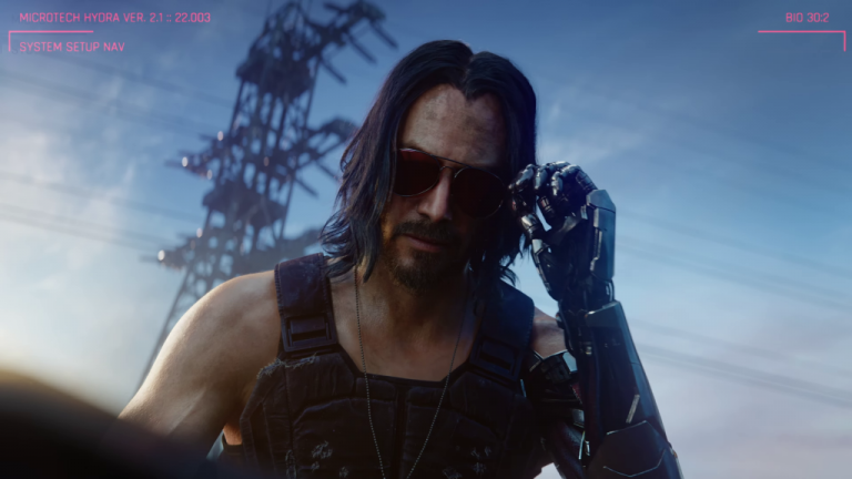 Cyberpunk 2077: por qué pueden negarse a reembolsarte el dinero