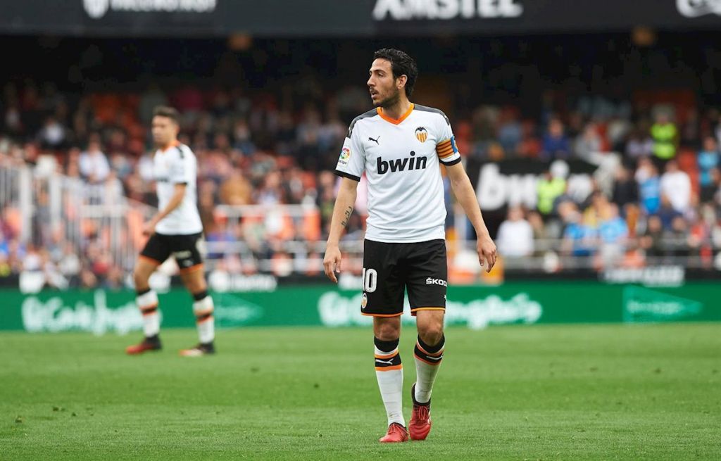 Dani Parejo