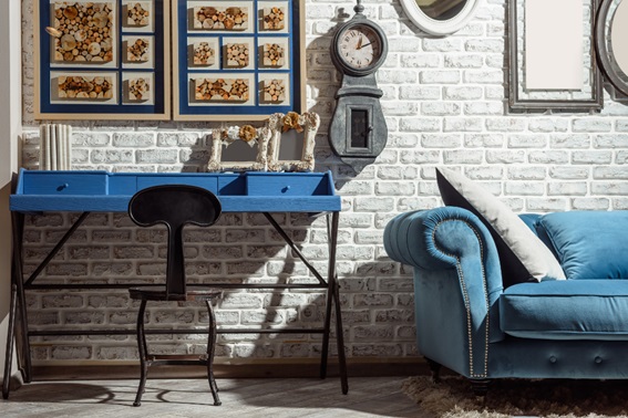 decoraci%C3%B3n estilo vintage