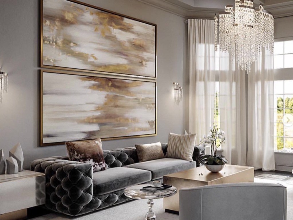 Trucos de decoración que ves en Instagram y que se pueden usar para el caos de tu casa