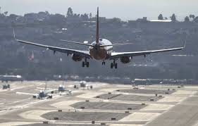 Construirán la nuevo aeropuerto de San Diego por 2.000 millones de euros