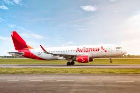 Avianca solicita financiamiento por mil 700 millones