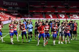 El Granada clasificó para el playoff y llama a la puerta de Europa