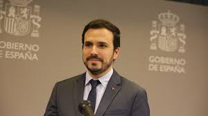 Iglesias defiende a las Fuerzas y Cuerpos de Seguridad del Estado según Garzón