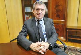 Presencia del Rey en la entrega de despachos de nuevos jueces no fue autorizada