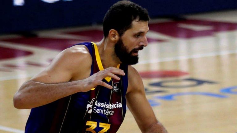 El Barça gana desde la defensa en el Carpena