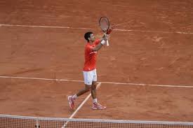 Djokovic conquista el Foro Itálico ante Diego Schwartzman