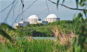 El CSN aprueba cambio editorial relativa a la torre meteorológica de Almaraz