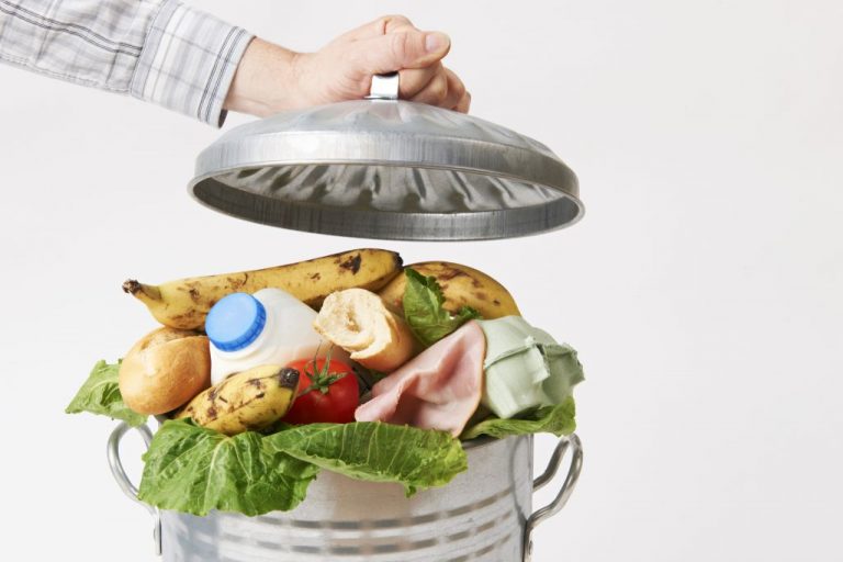 El desperdicio de alimentos en los hogares cayó un 14% durante el confinamiento
