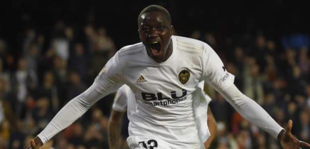 ¿Es Tonto? La Liga Se Pierde Así. Todo El Valencia Le Culpa De Lo Mismo 1 Diakhaby