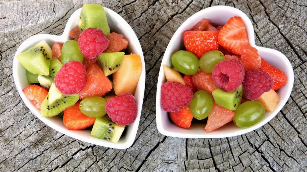 dieta saludable mejorar memoria