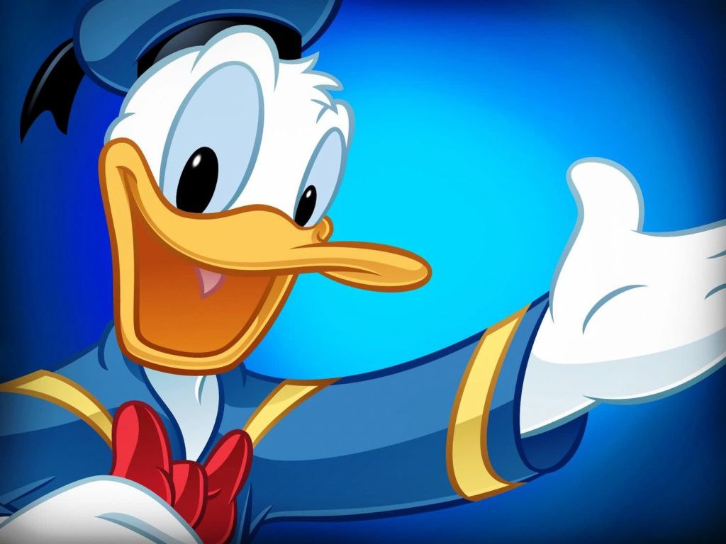 Donald