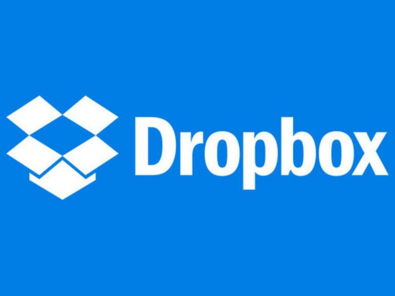 Qué es Dropbox