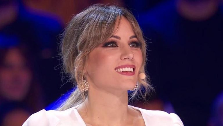 ‘Got Talent’: los sustos que casi acaban en un infarto para Edurne