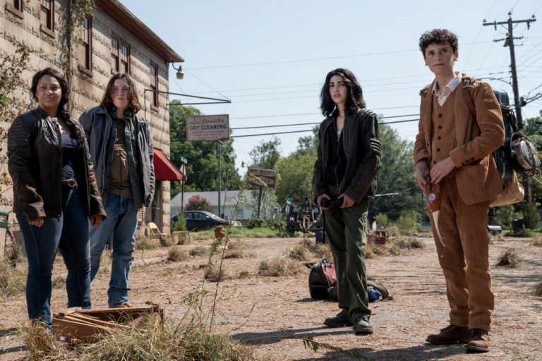 The Walking Dead World Beyond trailer, fecha de estreno en AMC y más