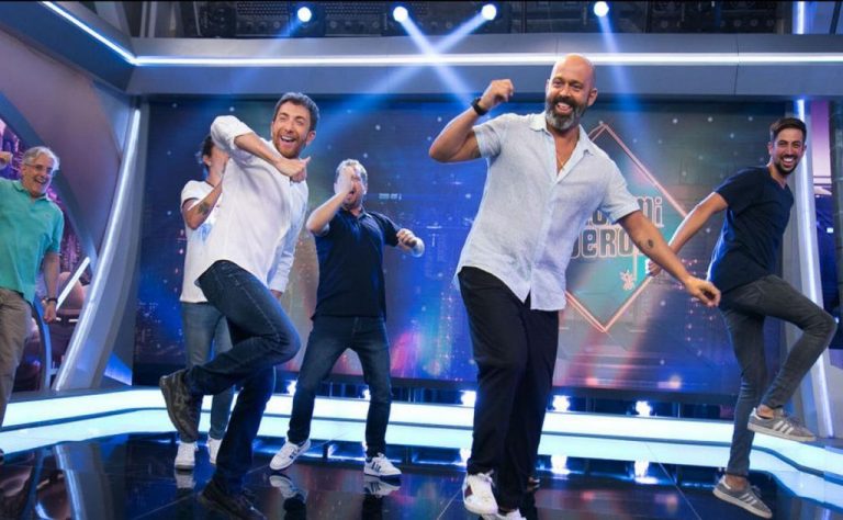 Pablo Motos, el rey del espectáculo: ¿Por qué gusta tanto ‘El Hormiguero’?