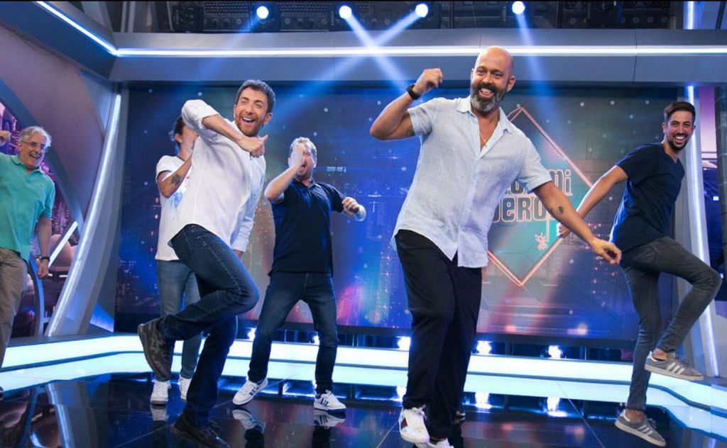 ¿Por qué te gusta tanto ‘El Hormiguero’?