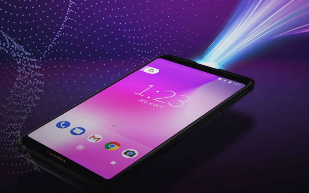 El Notch En Los Smarphones