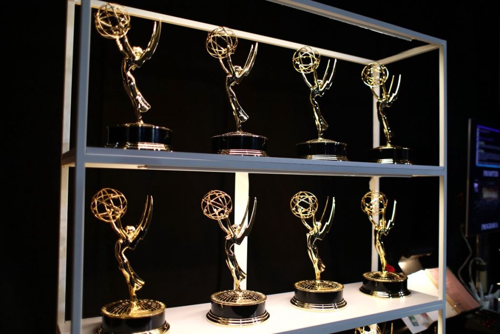 Emmy-Premios