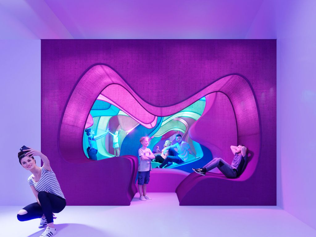 Entradas Nuevo Museo Madrid