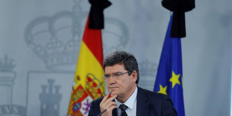 Escrivá prevé que más de la mitad de las solicitudes «no tengan derecho» al IMV