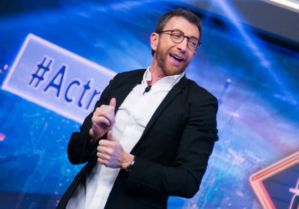Pablo Motos, Escritor