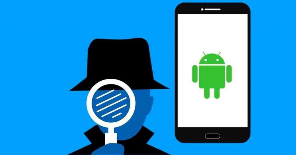 evitar espiar android