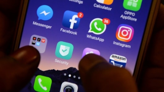 Cómo Arreglar Los Problemas Habituales De Facebook En Android