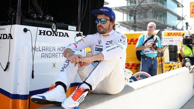 Fernando Alonso Podría Volver A Correr En La Fórmula 1 En 2021
