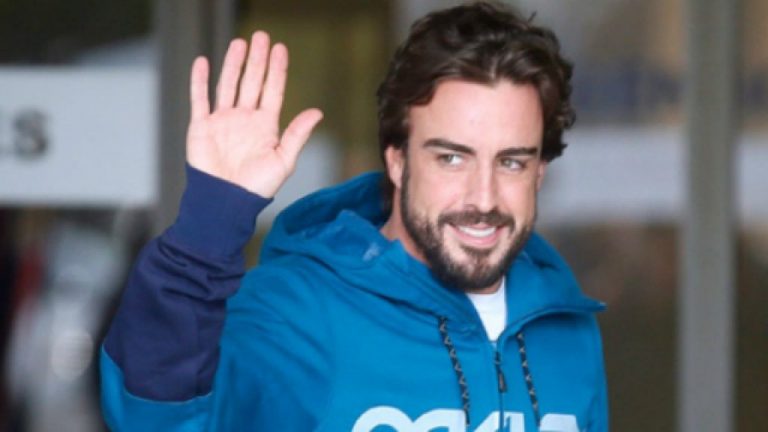 Las razones del ‘sí se puede’ de Fernando Alonso con Renault