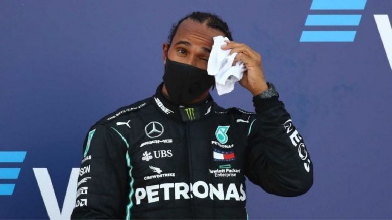 La FIA responde a las acusaciones de Hamilton