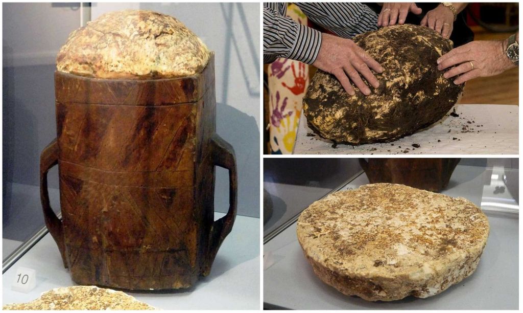 mantequilla de pantano