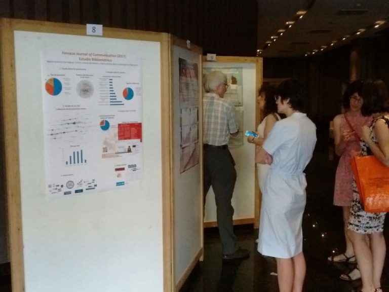 La revista ‘Fonseca, Journal of Communication’ de la USAL, indexada en la base de datos internacional Scopus