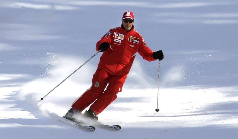 schumacher