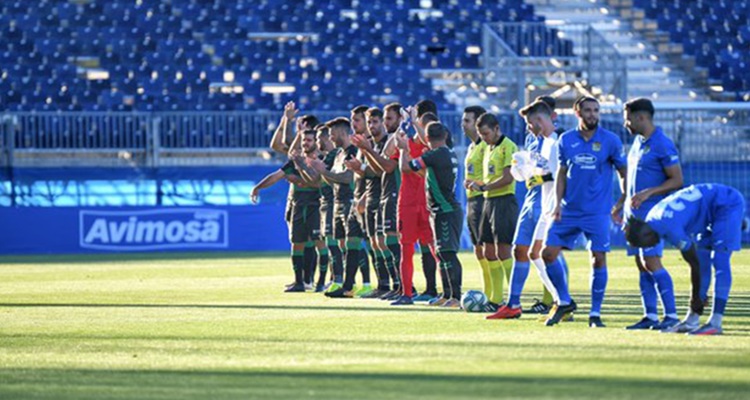 Fuenlabrada casos covid-19