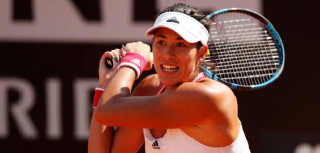 Garbiñe Muguruza