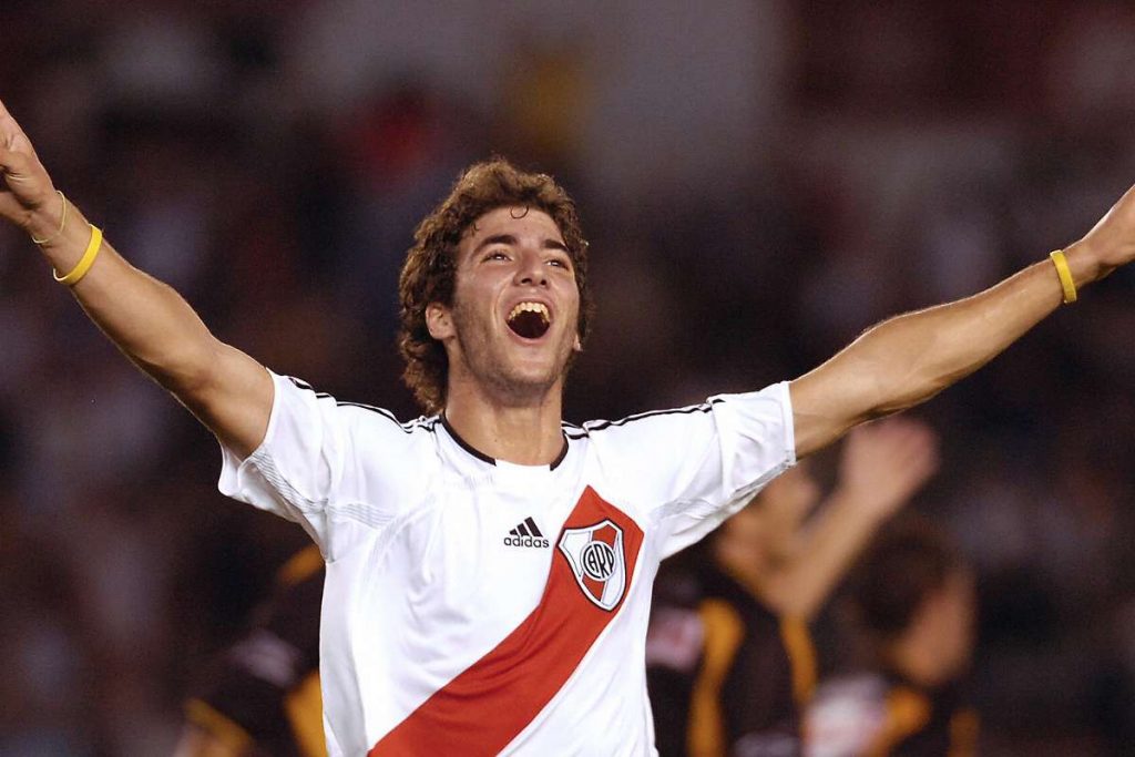 Podría Volver Al River