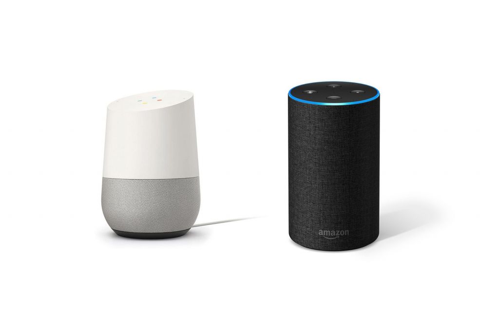 Google Asssitant O Alexa