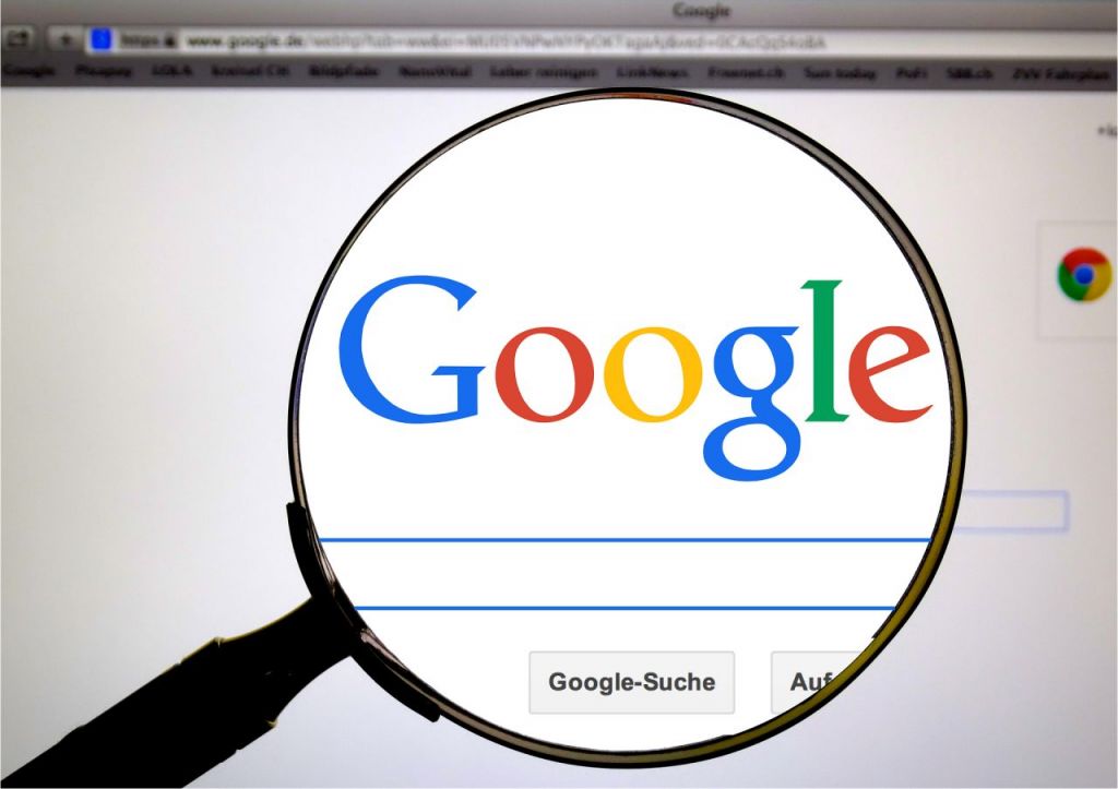 google espia busquedas internet