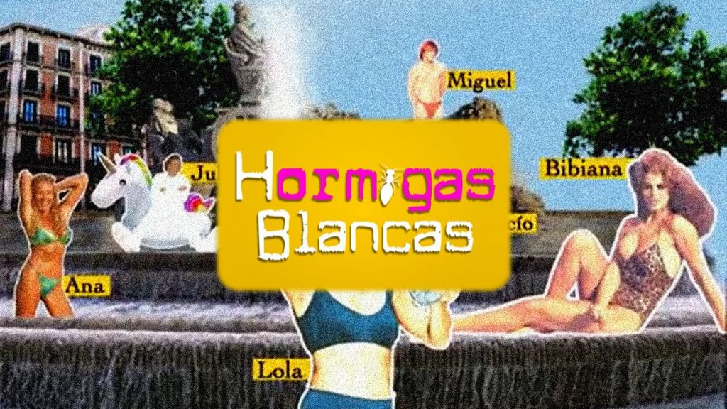 ‘Hormigas blancas’ mira a Bertín Osborne, una vida llena de éxitos y polémicas