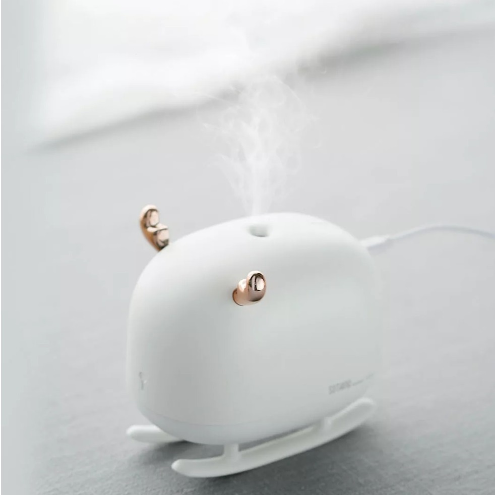 Humidificador Xiaomi