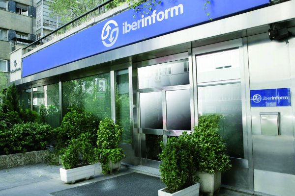 Iberinform Edificio