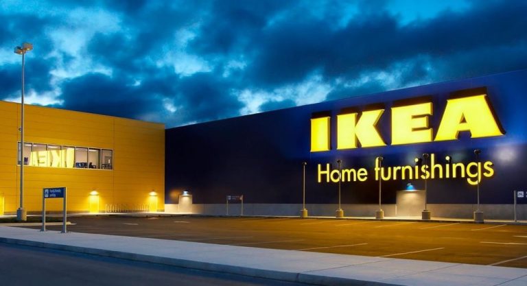 El IKEA Valladolid monta el cachondeo en las redes
