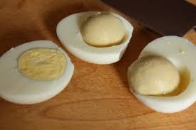 Cómo Hacer Fácil Y Rápido Unos Huevos Rellenos De Atún Y Mayonesa