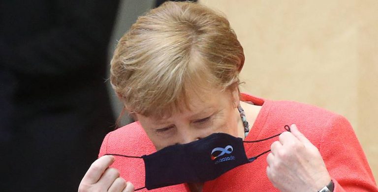 Alemania quita a Castilla-La Mancha y Cantabria de su lista de zonas de riesgo por Covid