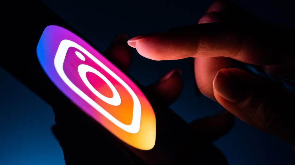 Cómo agregar un enlace en las historias de Instagram