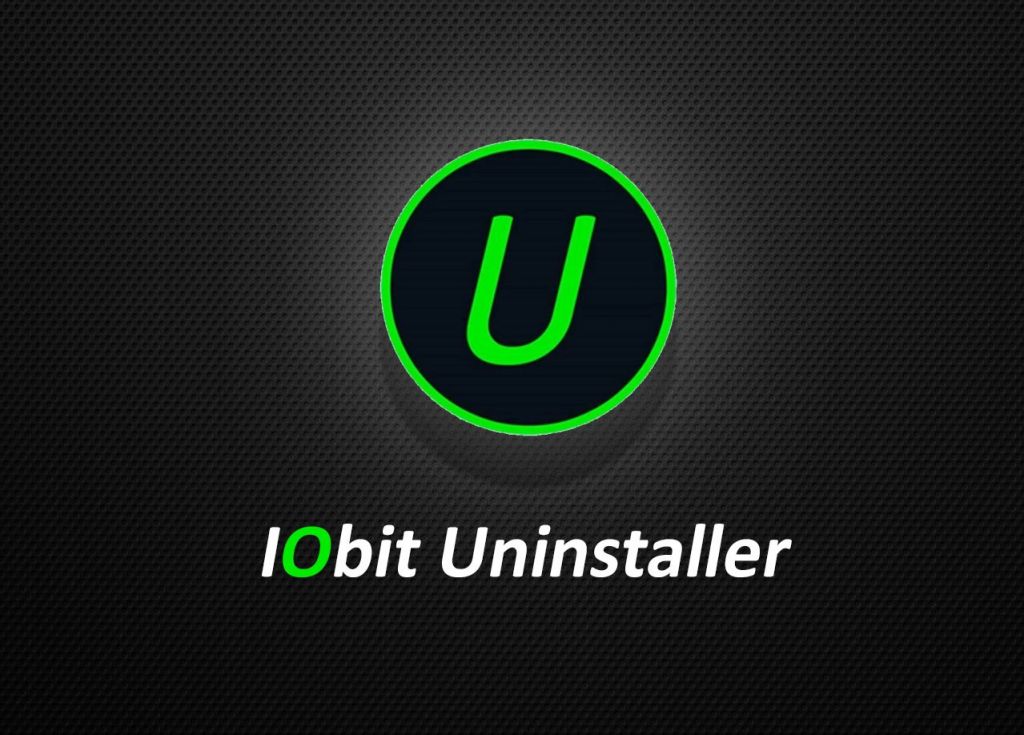 iobit uninstaller