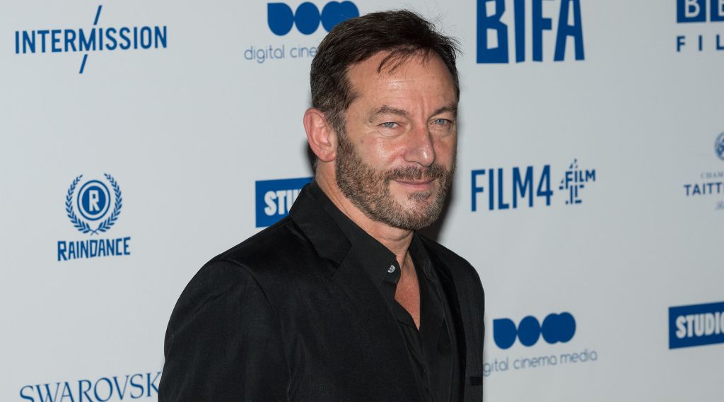 Jason Isaacs En Sex Education